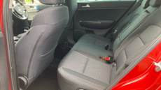 Kia Sportage 1.6 GDi ISG 2 5dr Petrol Estate